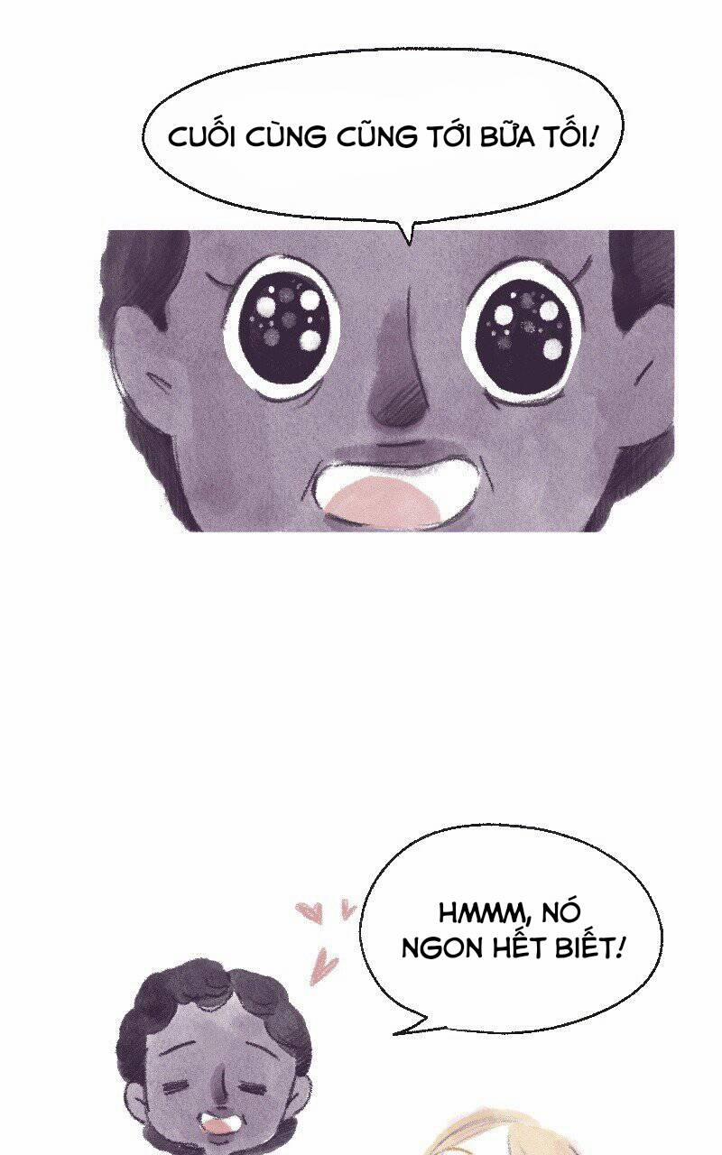 Vẫn Tồn Tại Một Nơi Để Trở Về 10 trang 28