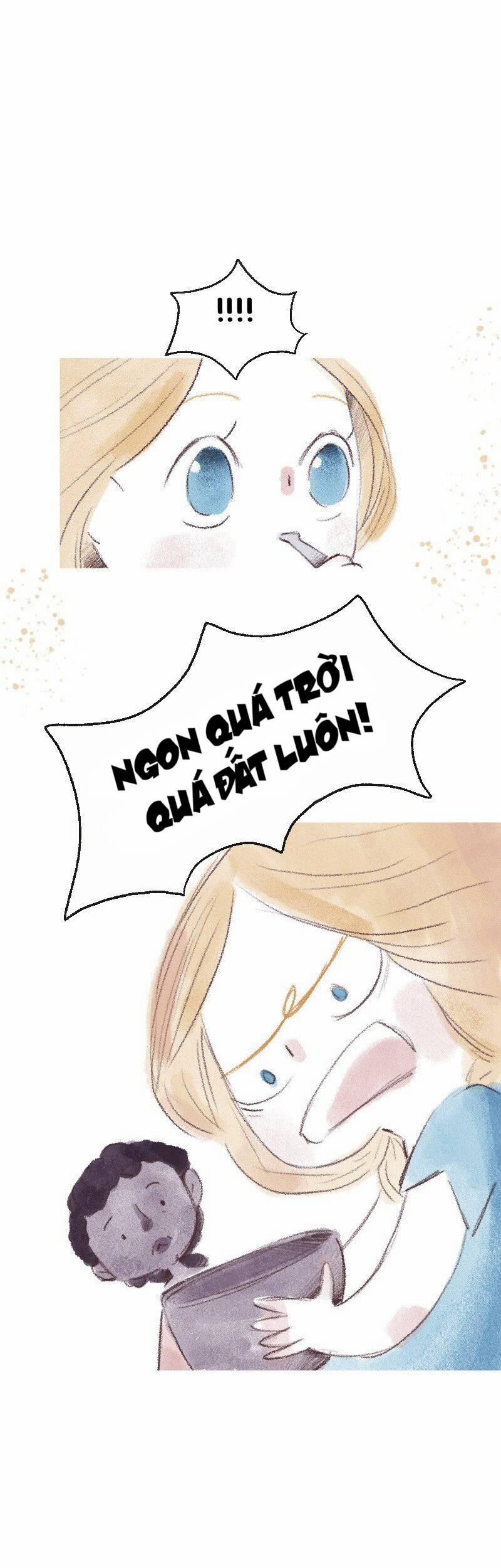 Vẫn Tồn Tại Một Nơi Để Trở Về 10 trang 31