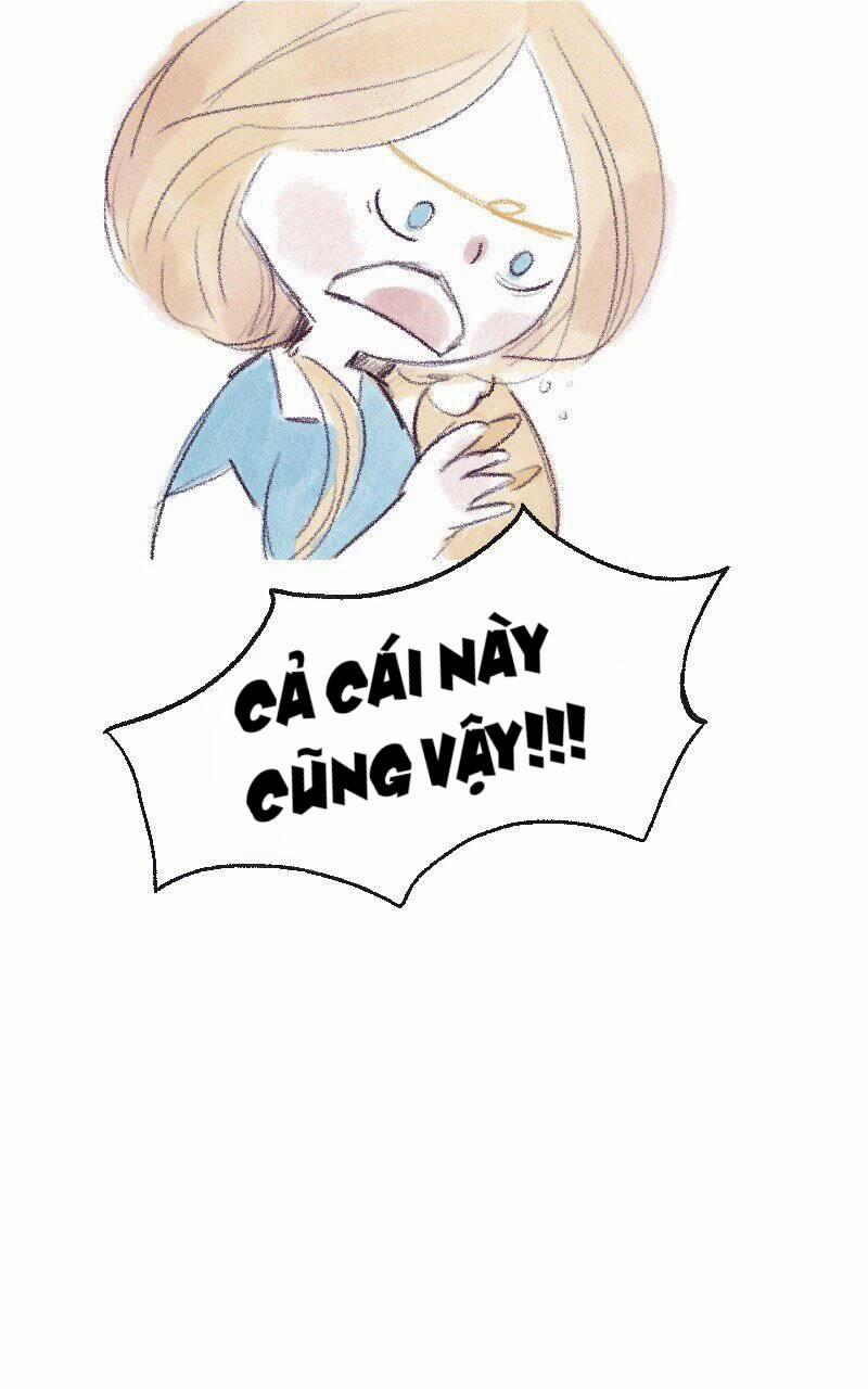 Vẫn Tồn Tại Một Nơi Để Trở Về 10 trang 32