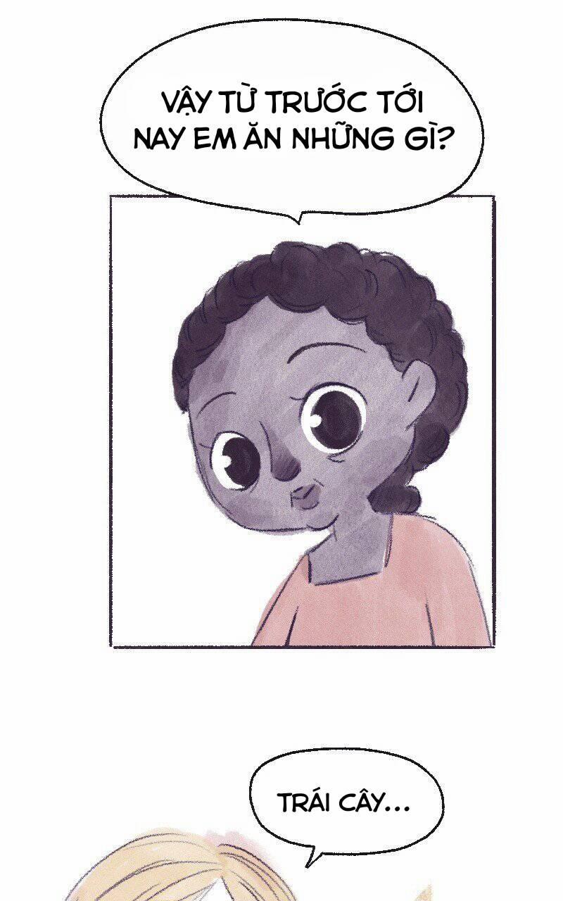 Vẫn Tồn Tại Một Nơi Để Trở Về 10 trang 33