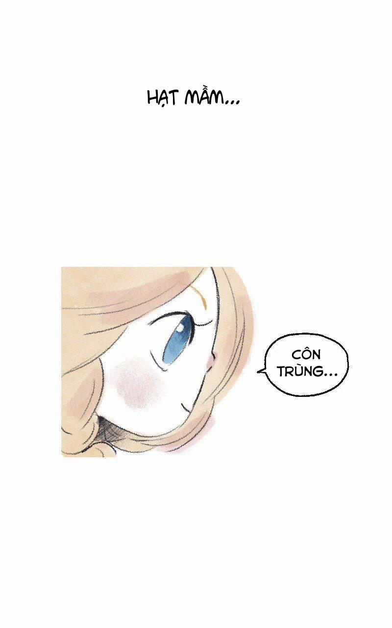 Vẫn Tồn Tại Một Nơi Để Trở Về 10 trang 35