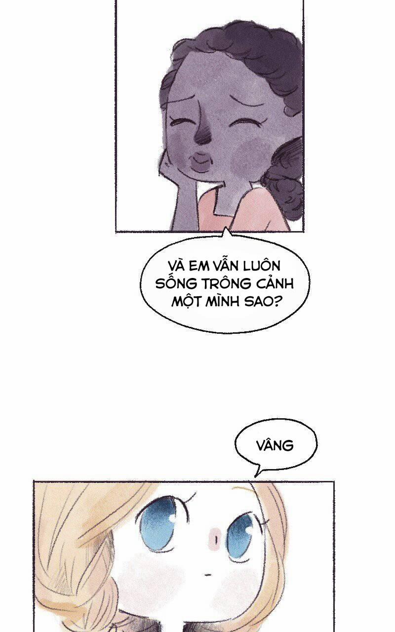 Vẫn Tồn Tại Một Nơi Để Trở Về 10 trang 37