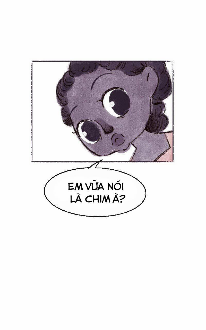 Vẫn Tồn Tại Một Nơi Để Trở Về 10 trang 39