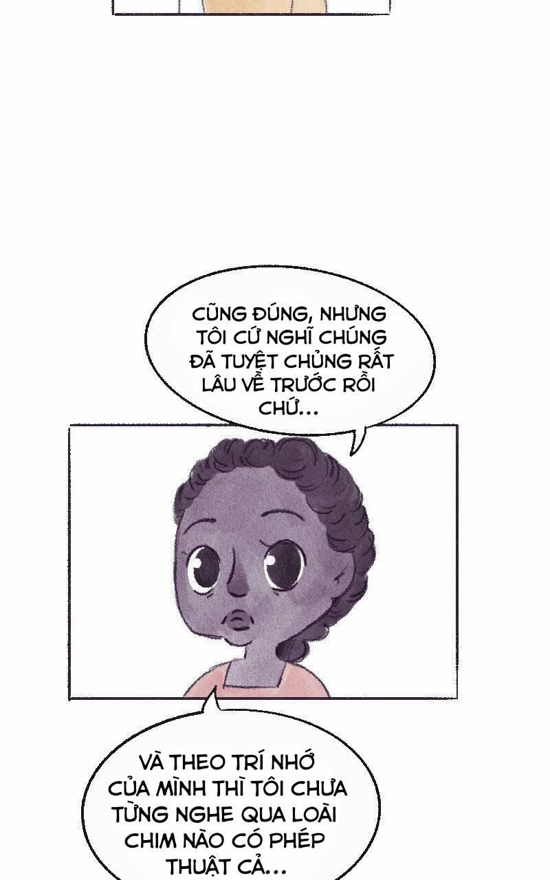 Vẫn Tồn Tại Một Nơi Để Trở Về 10 trang 41