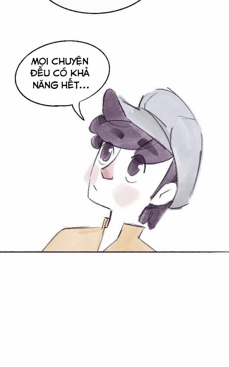 Vẫn Tồn Tại Một Nơi Để Trở Về 10 trang 42