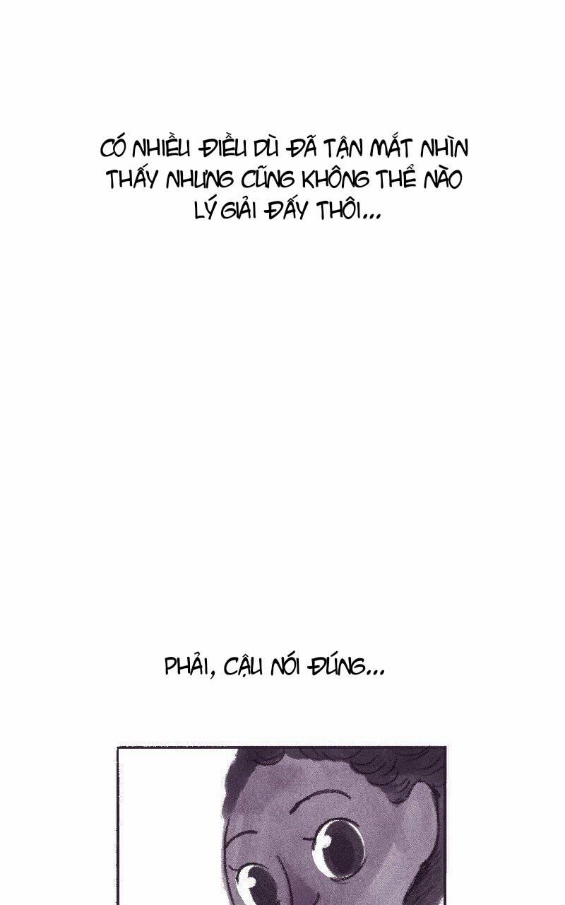 Vẫn Tồn Tại Một Nơi Để Trở Về 10 trang 43