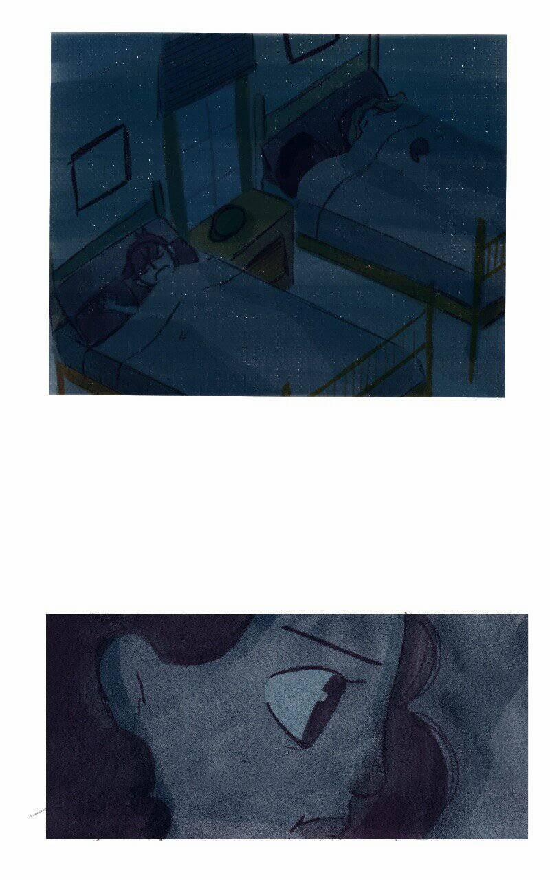 Vẫn Tồn Tại Một Nơi Để Trở Về 10 trang 47