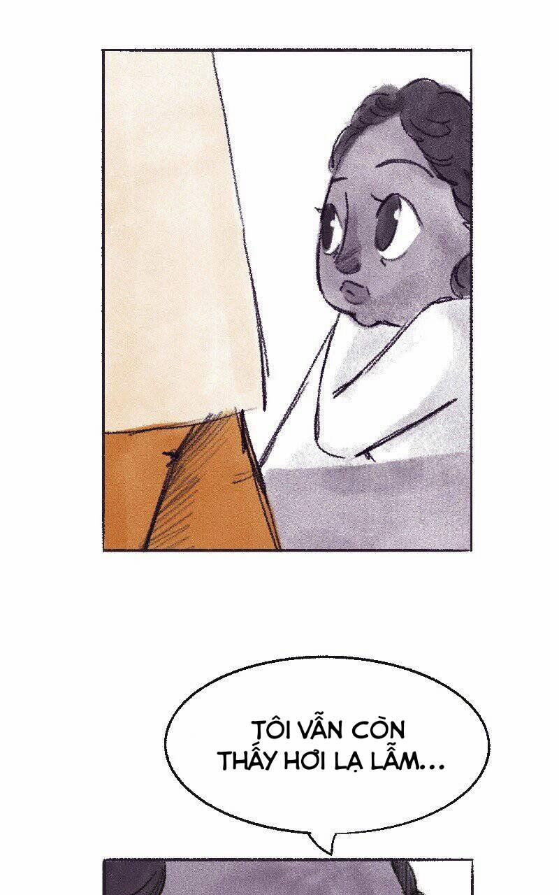 Vẫn Tồn Tại Một Nơi Để Trở Về 10 trang 56