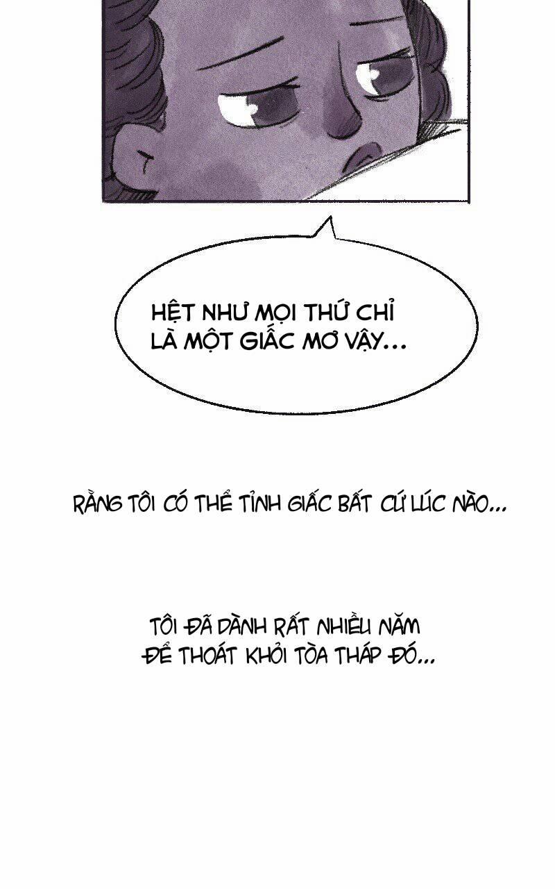 Vẫn Tồn Tại Một Nơi Để Trở Về 10 trang 57