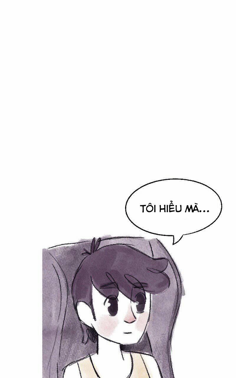 Vẫn Tồn Tại Một Nơi Để Trở Về 10 trang 58