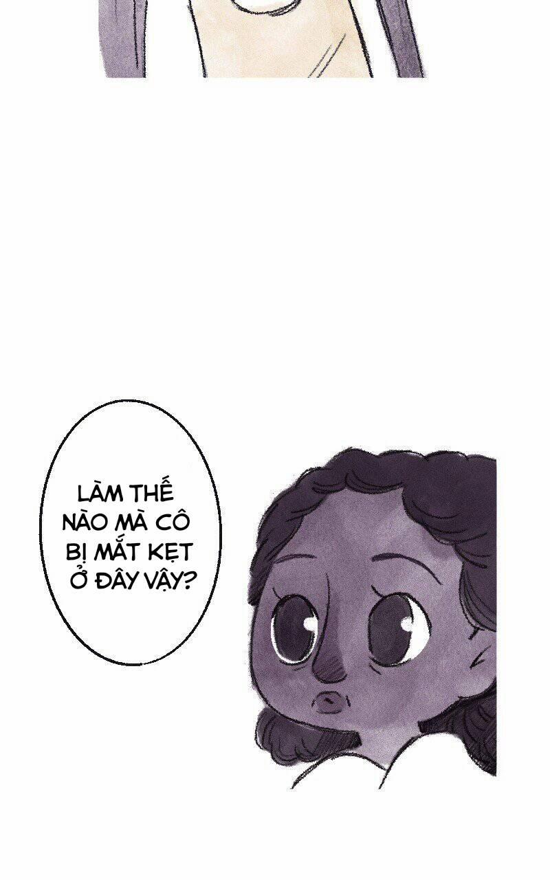 Vẫn Tồn Tại Một Nơi Để Trở Về 10 trang 59