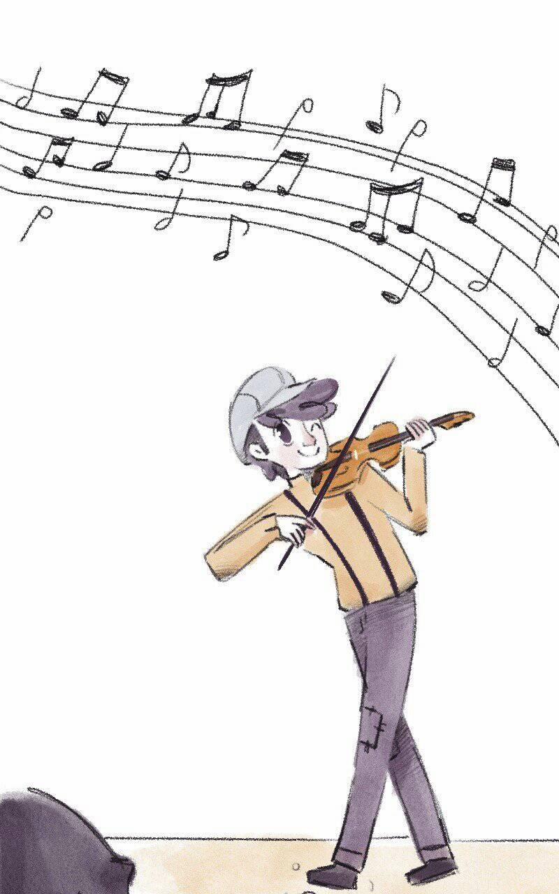 Vẫn Tồn Tại Một Nơi Để Trở Về 10 trang 6