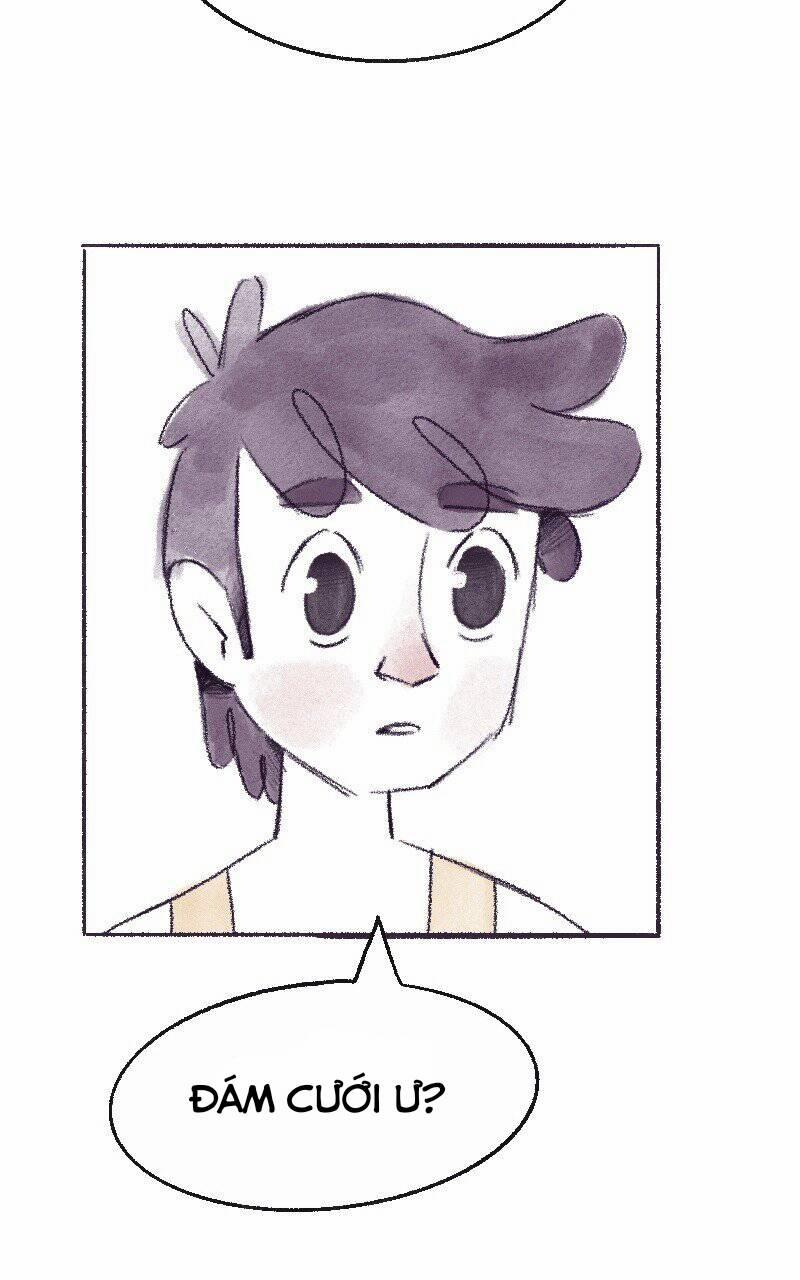 Vẫn Tồn Tại Một Nơi Để Trở Về 10 trang 61