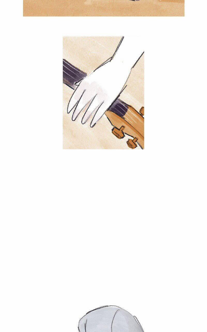 Vẫn Tồn Tại Một Nơi Để Trở Về 10 trang 9