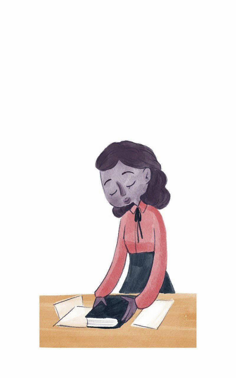 Vẫn Tồn Tại Một Nơi Để Trở Về 11 trang 16