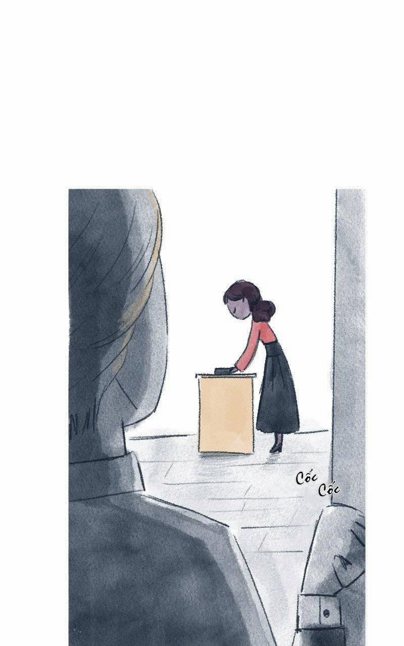 Vẫn Tồn Tại Một Nơi Để Trở Về 11 trang 17