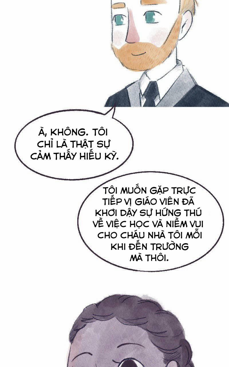 Vẫn Tồn Tại Một Nơi Để Trở Về 11 trang 23