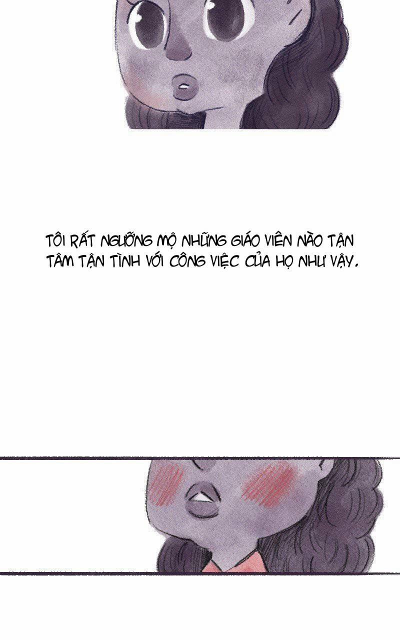 Vẫn Tồn Tại Một Nơi Để Trở Về 11 trang 24