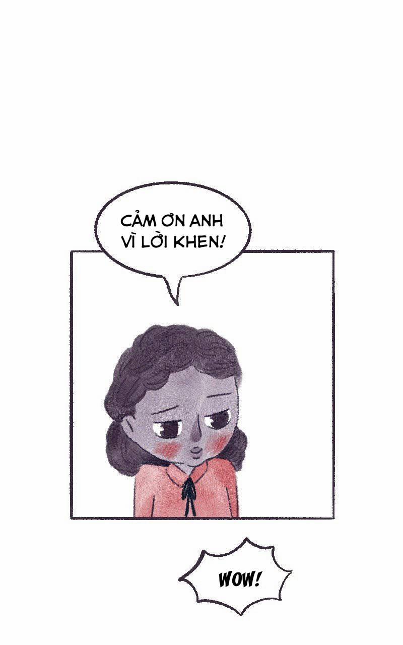 Vẫn Tồn Tại Một Nơi Để Trở Về 11 trang 25