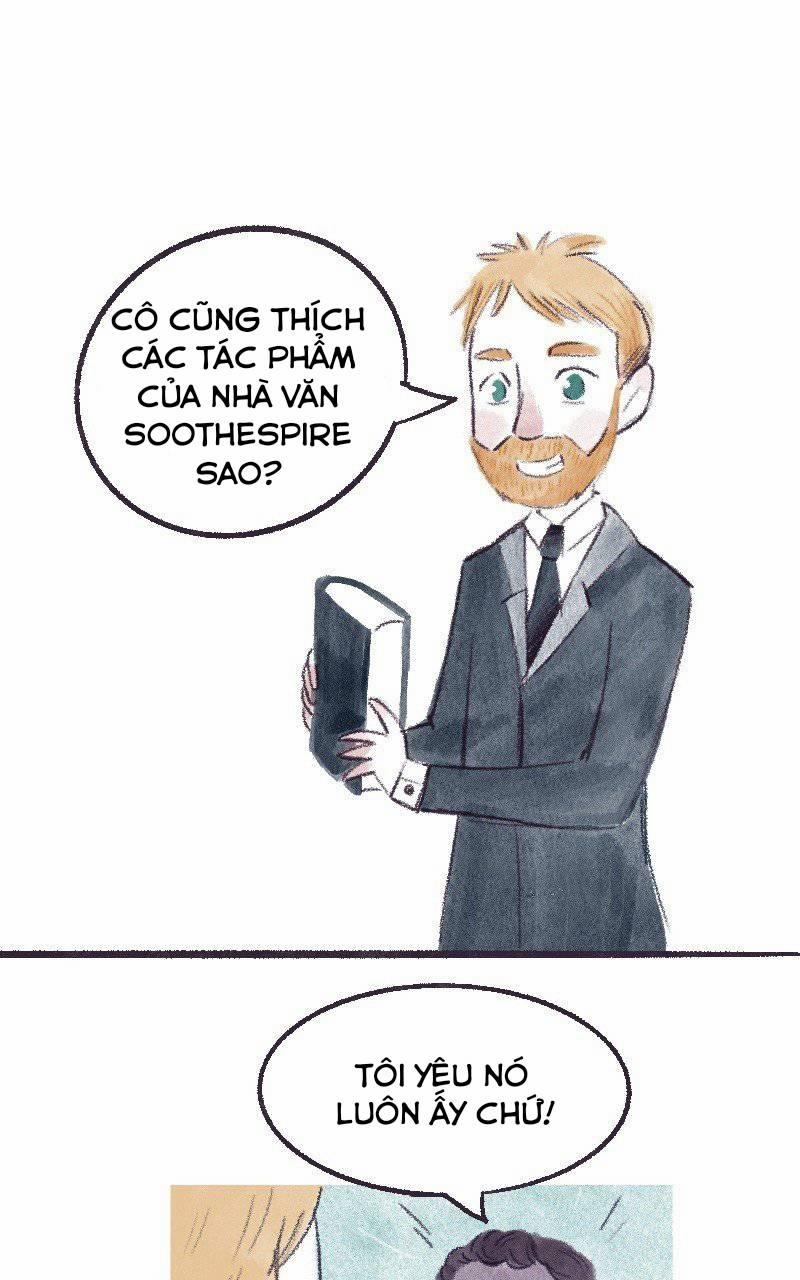 Vẫn Tồn Tại Một Nơi Để Trở Về 11 trang 26