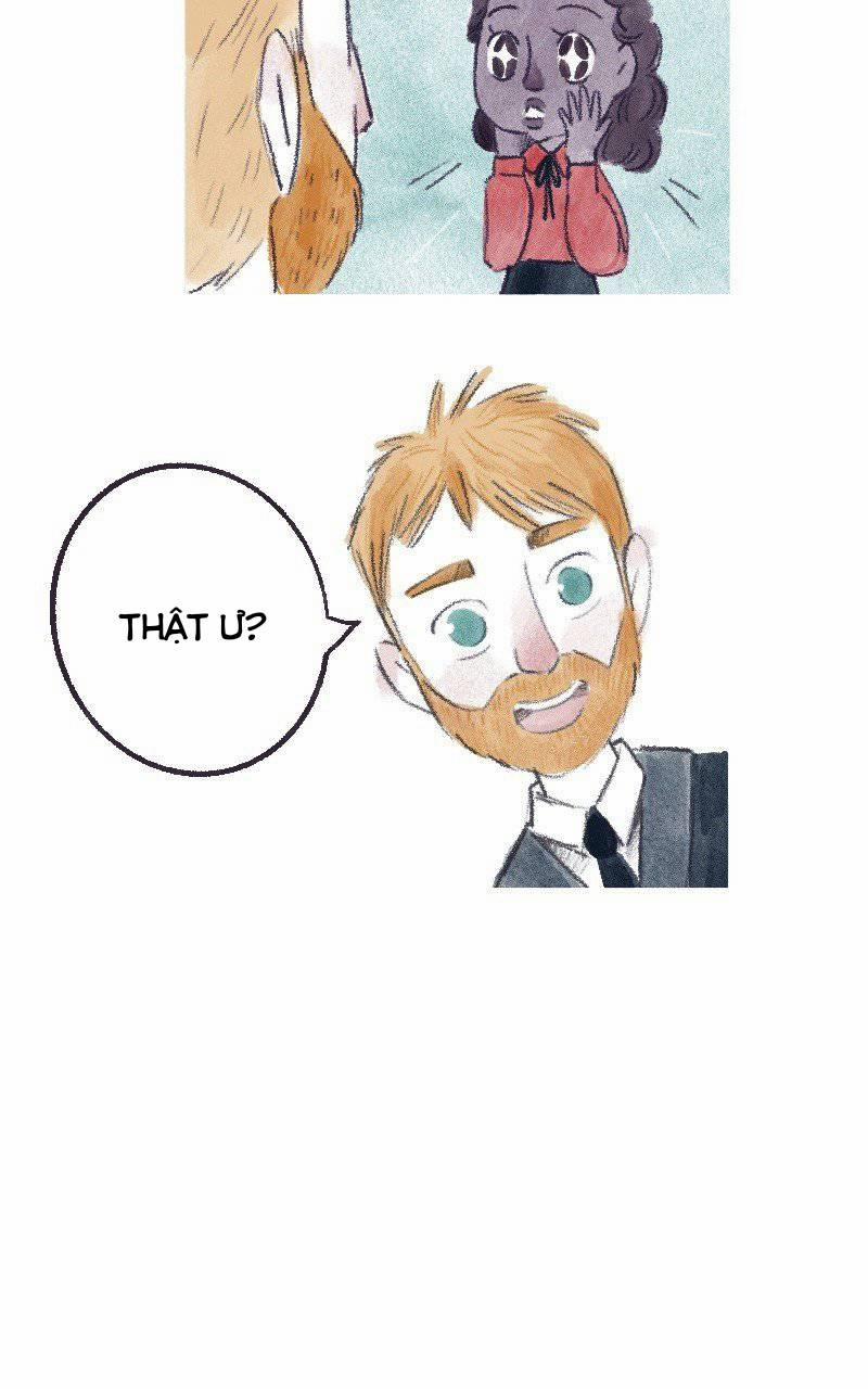 Vẫn Tồn Tại Một Nơi Để Trở Về 11 trang 27