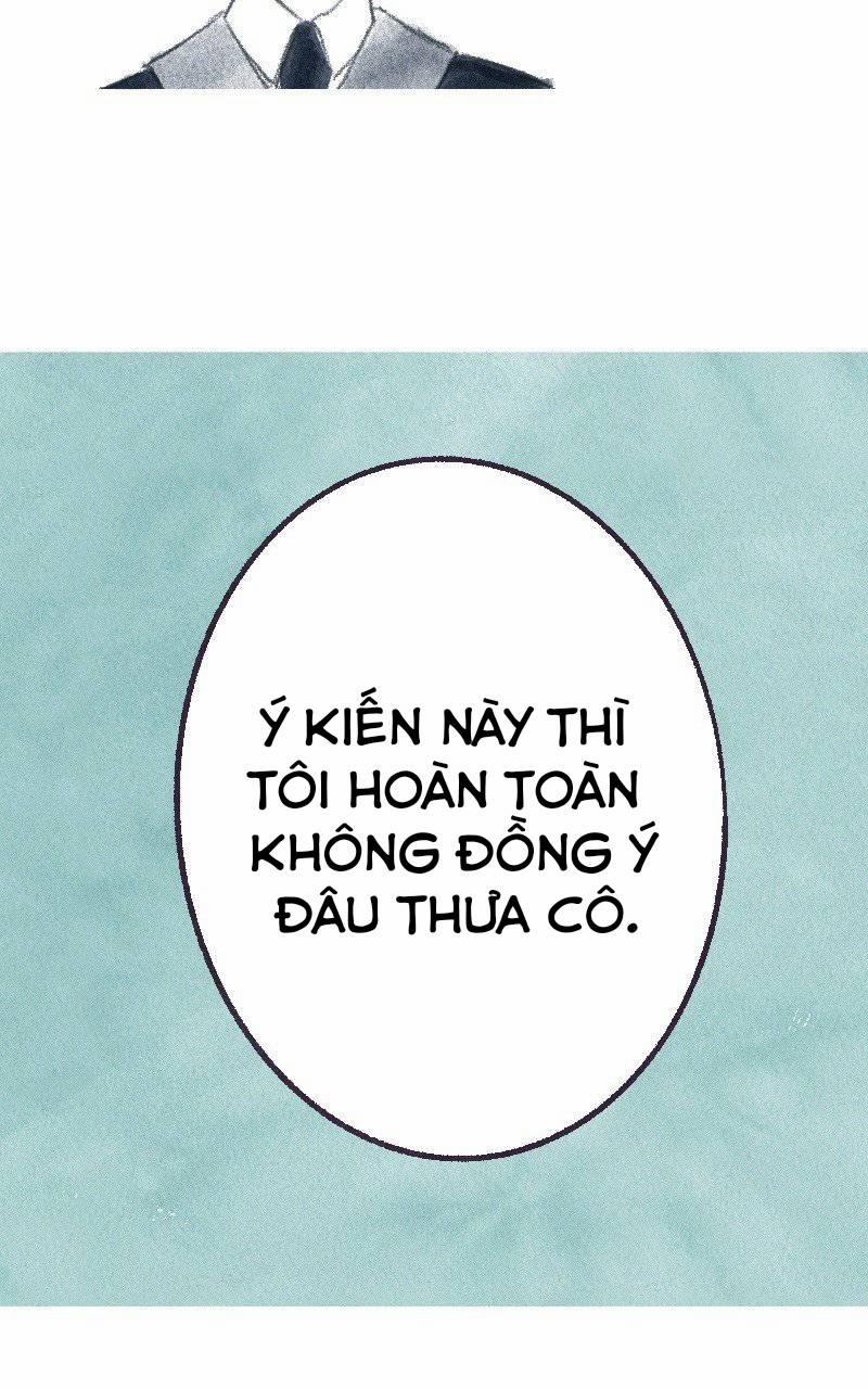 Vẫn Tồn Tại Một Nơi Để Trở Về 11 trang 30