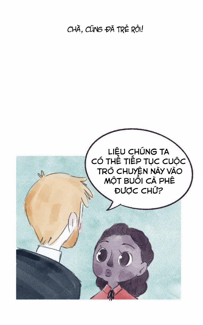 Vẫn Tồn Tại Một Nơi Để Trở Về 11 trang 32