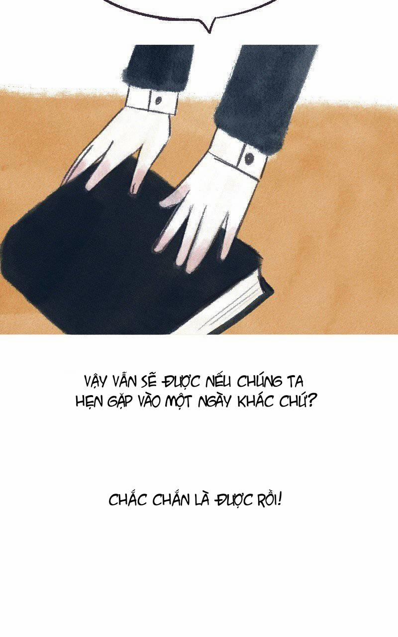 Vẫn Tồn Tại Một Nơi Để Trở Về 11 trang 35