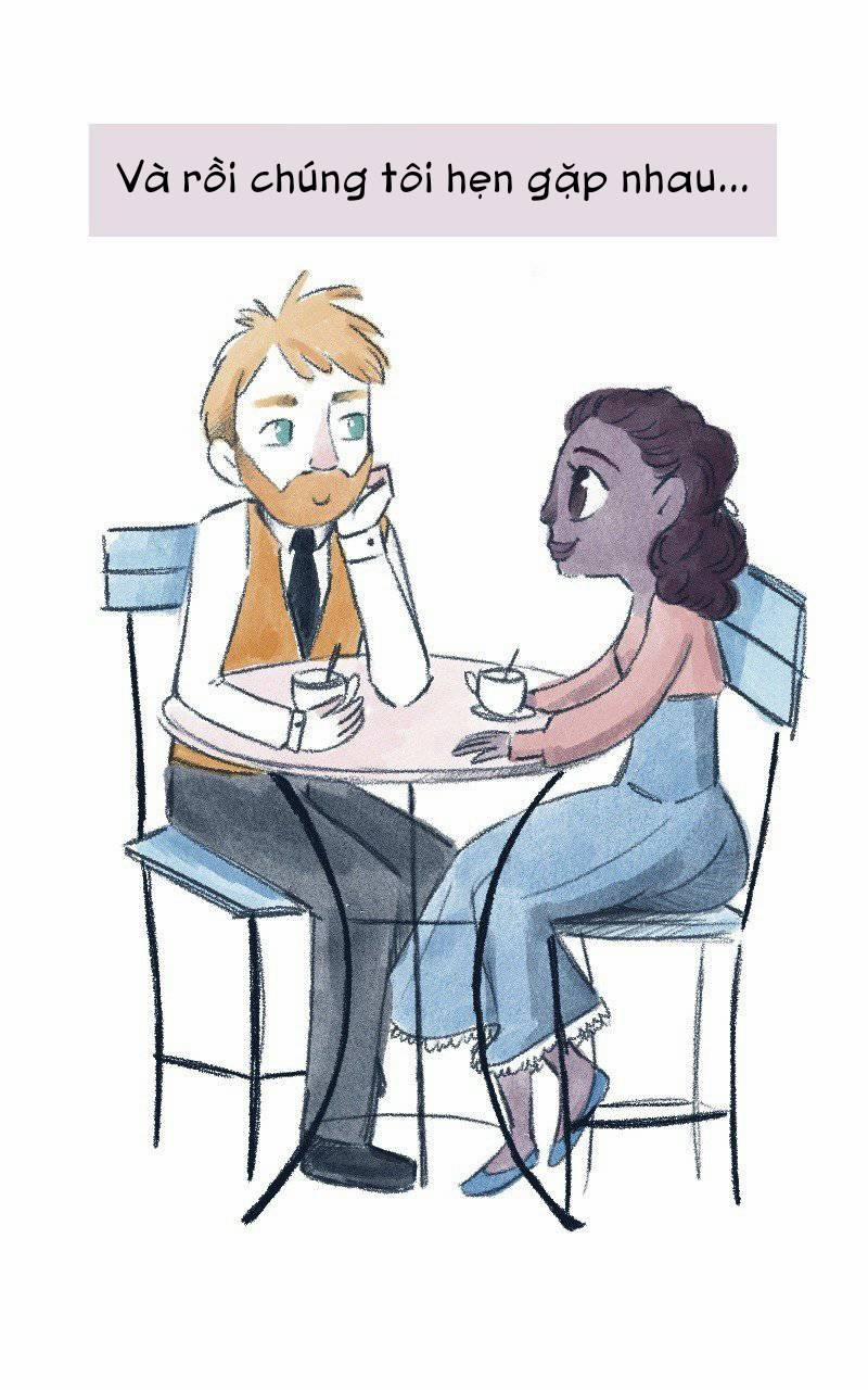 Vẫn Tồn Tại Một Nơi Để Trở Về 11 trang 36