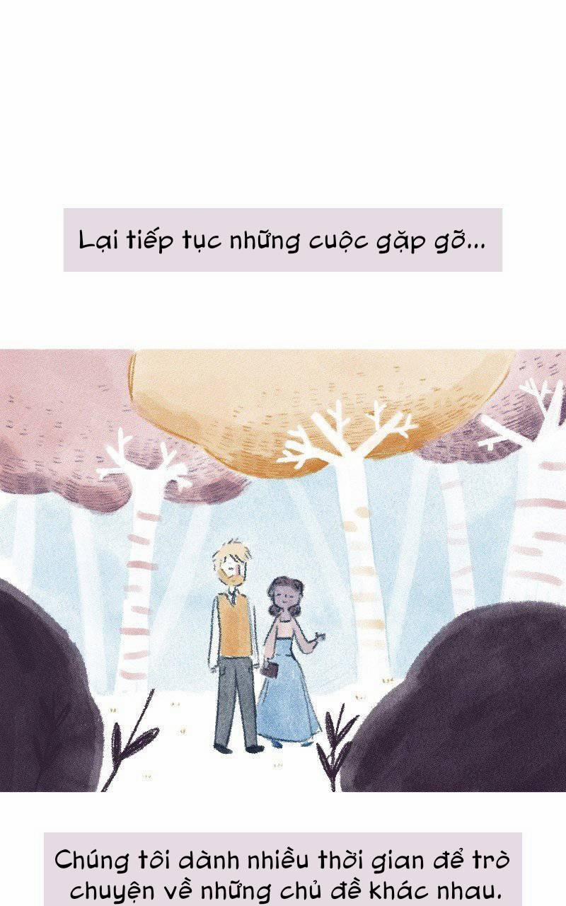 Vẫn Tồn Tại Một Nơi Để Trở Về 11 trang 37