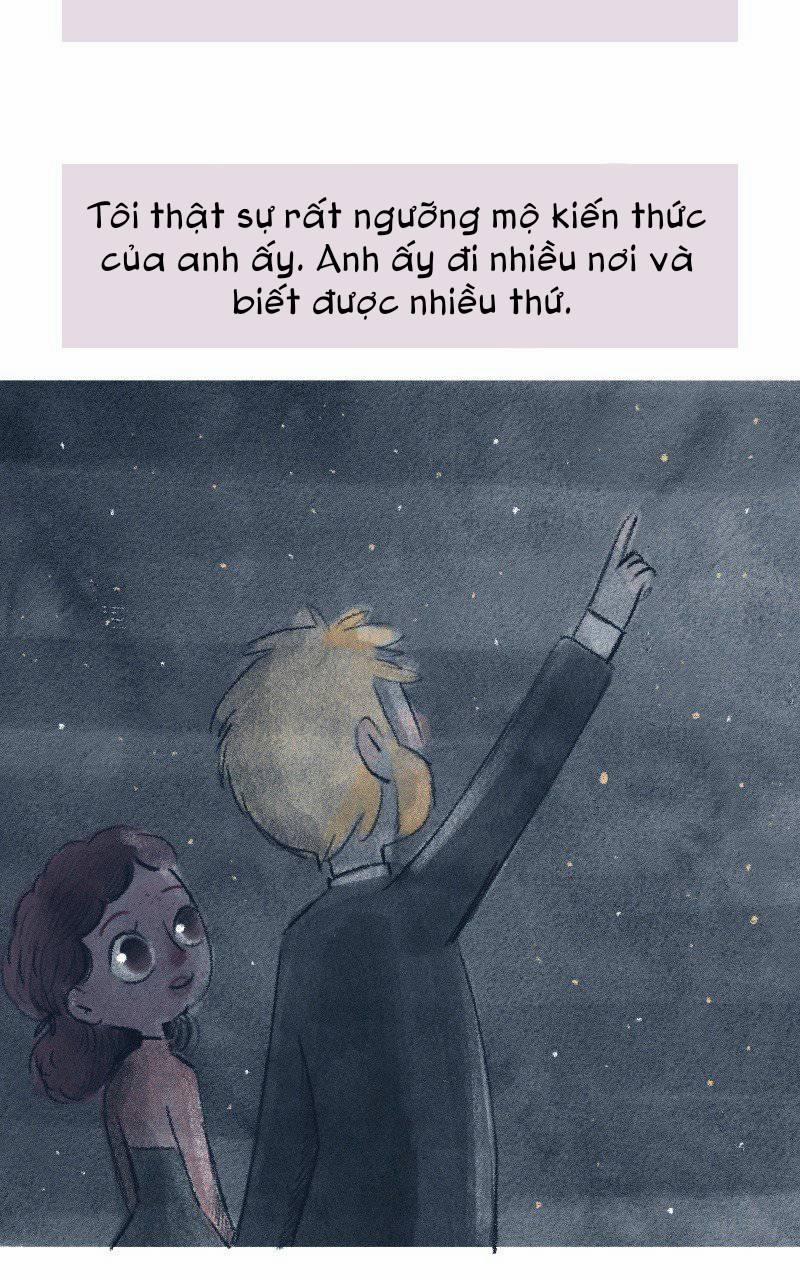 Vẫn Tồn Tại Một Nơi Để Trở Về 11 trang 38