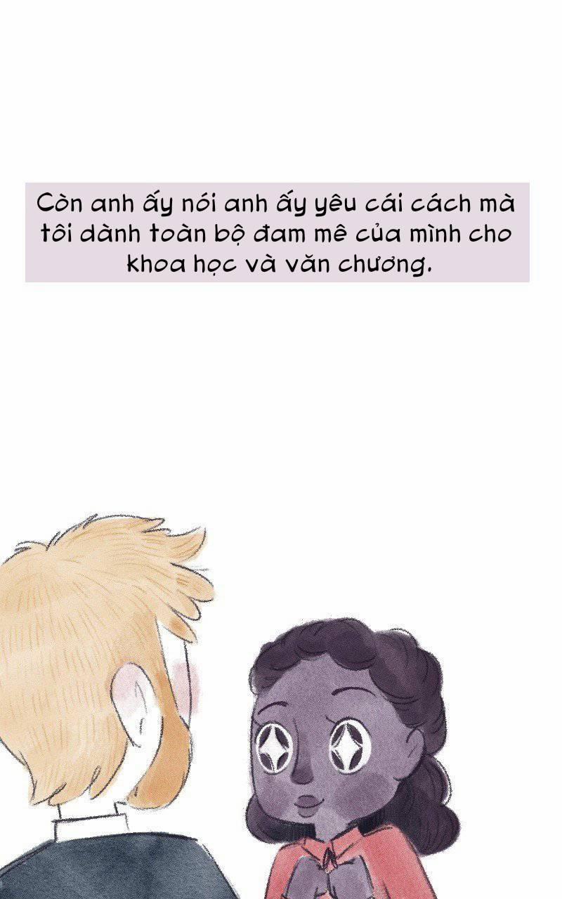 Vẫn Tồn Tại Một Nơi Để Trở Về 11 trang 39