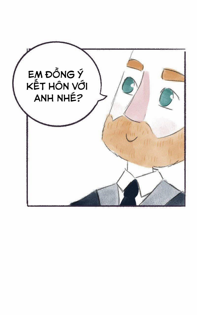 Vẫn Tồn Tại Một Nơi Để Trở Về 11 trang 41