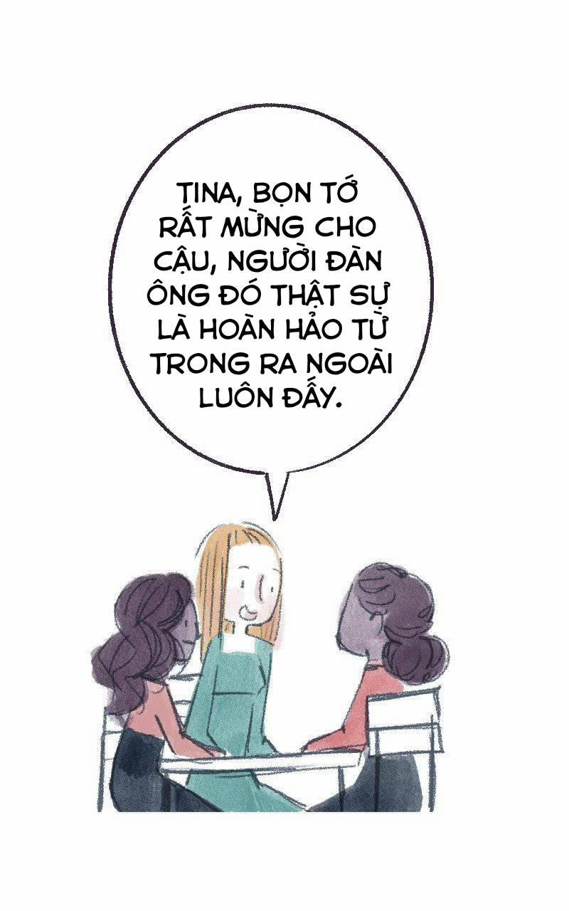 Vẫn Tồn Tại Một Nơi Để Trở Về 11 trang 45