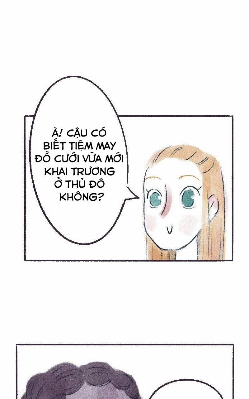 Vẫn Tồn Tại Một Nơi Để Trở Về 11 trang 46