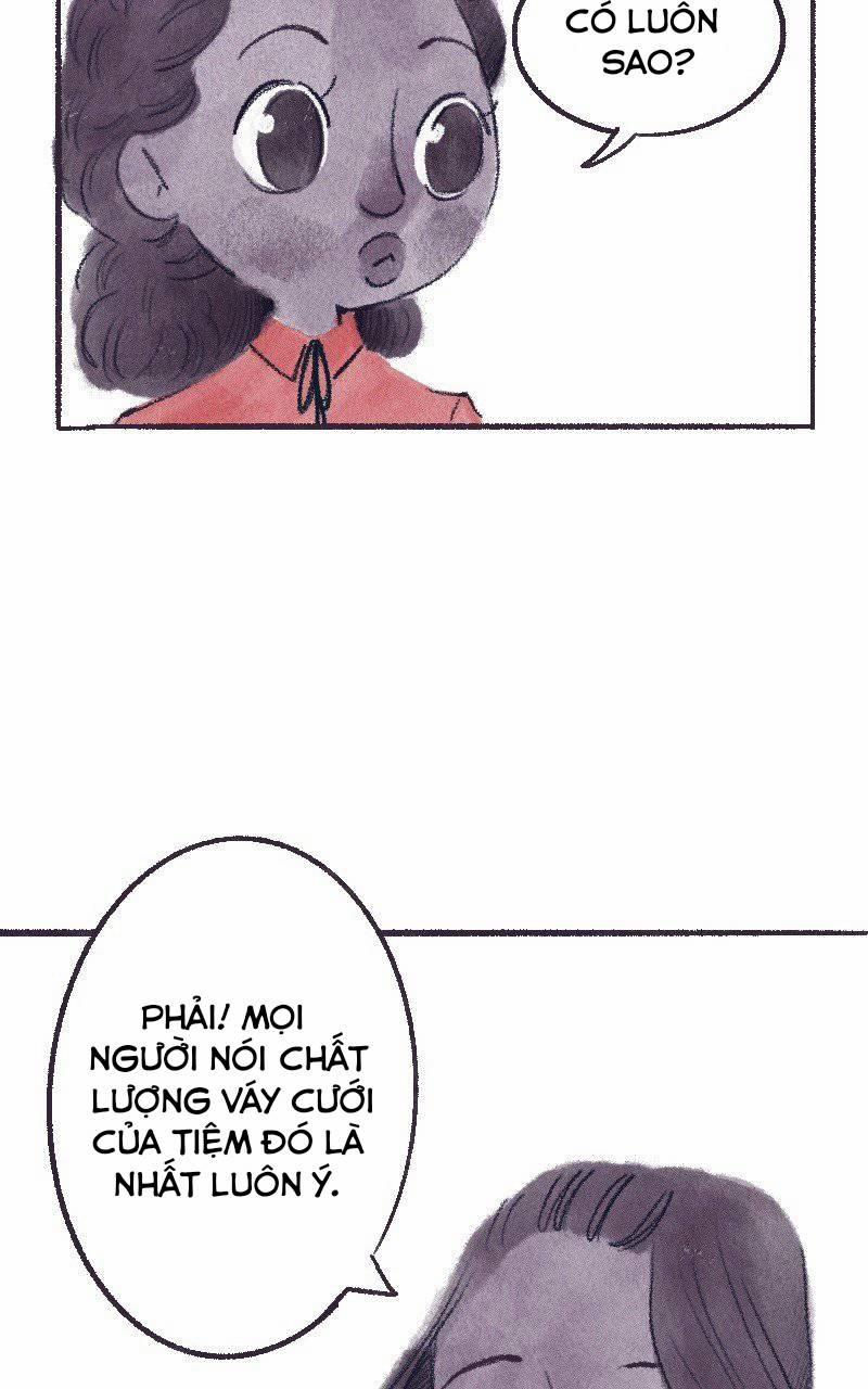 Vẫn Tồn Tại Một Nơi Để Trở Về 11 trang 47