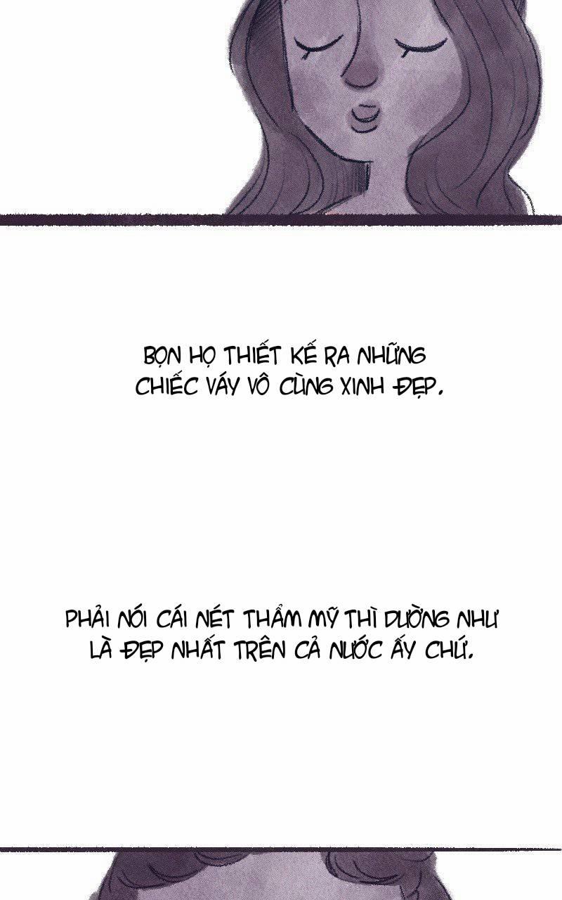 Vẫn Tồn Tại Một Nơi Để Trở Về 11 trang 48