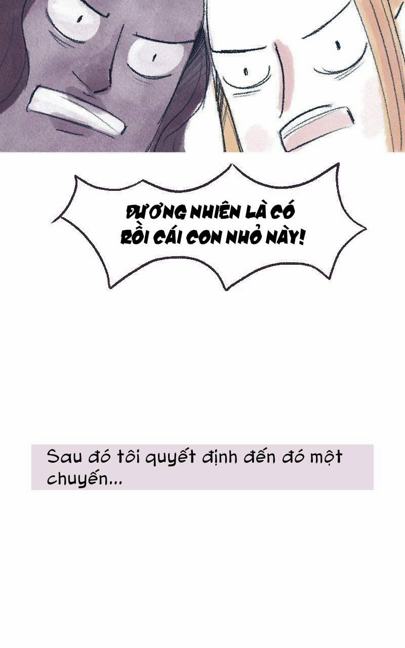 Vẫn Tồn Tại Một Nơi Để Trở Về 11 trang 50