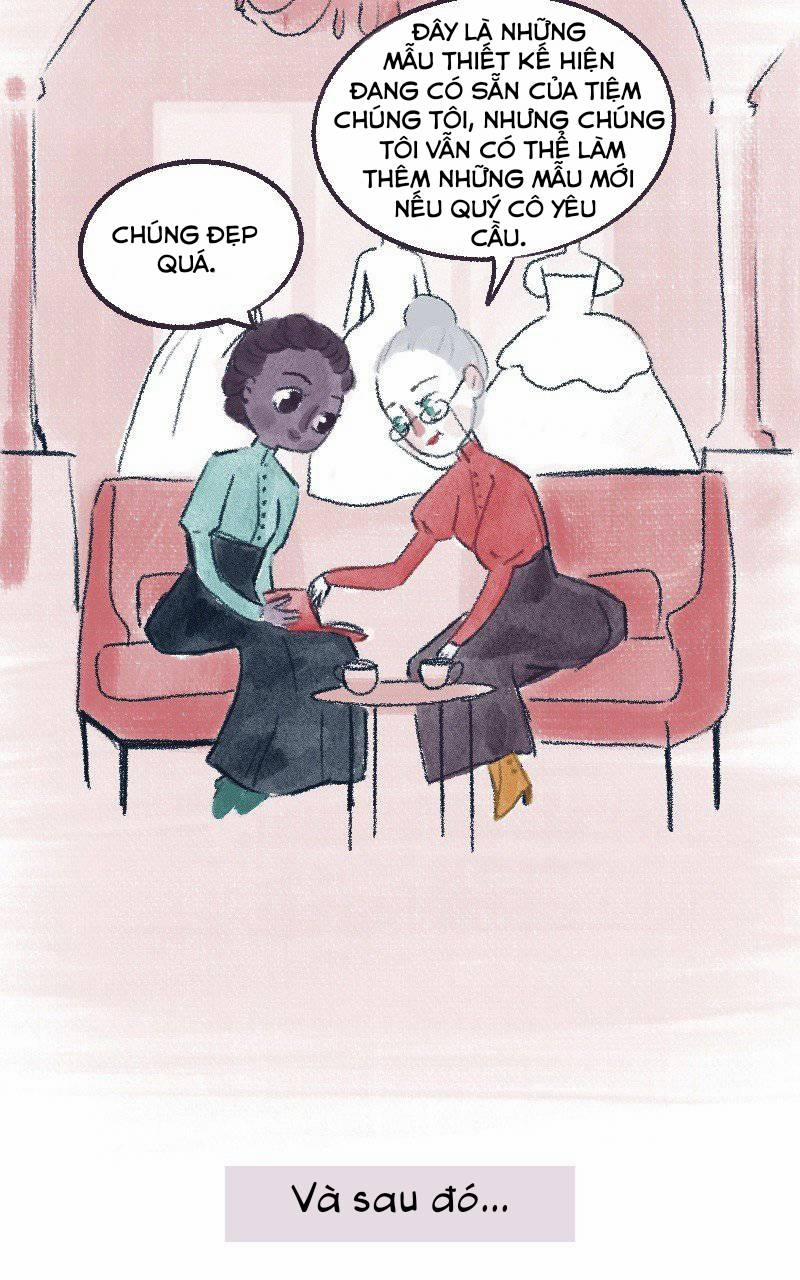 Vẫn Tồn Tại Một Nơi Để Trở Về 11 trang 52