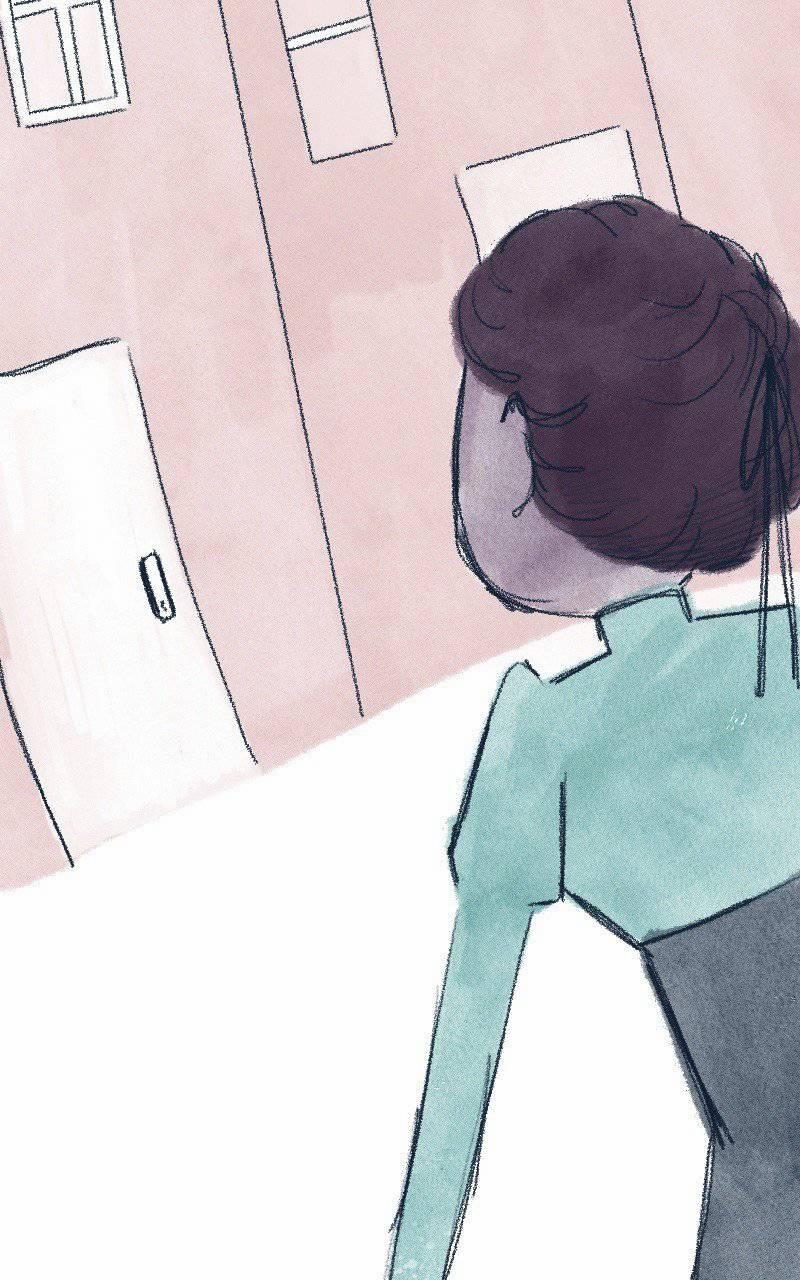 Vẫn Tồn Tại Một Nơi Để Trở Về 11 trang 58