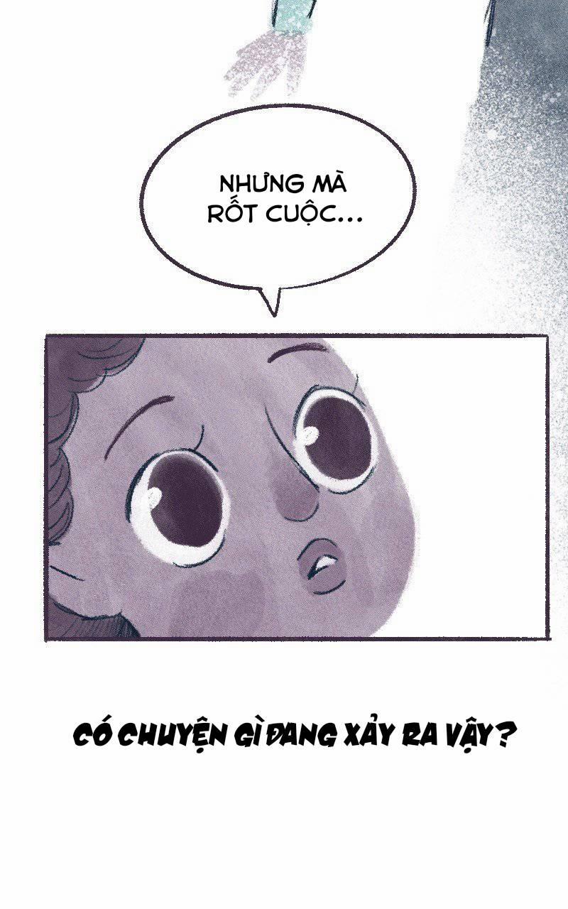 Vẫn Tồn Tại Một Nơi Để Trở Về 11 trang 59