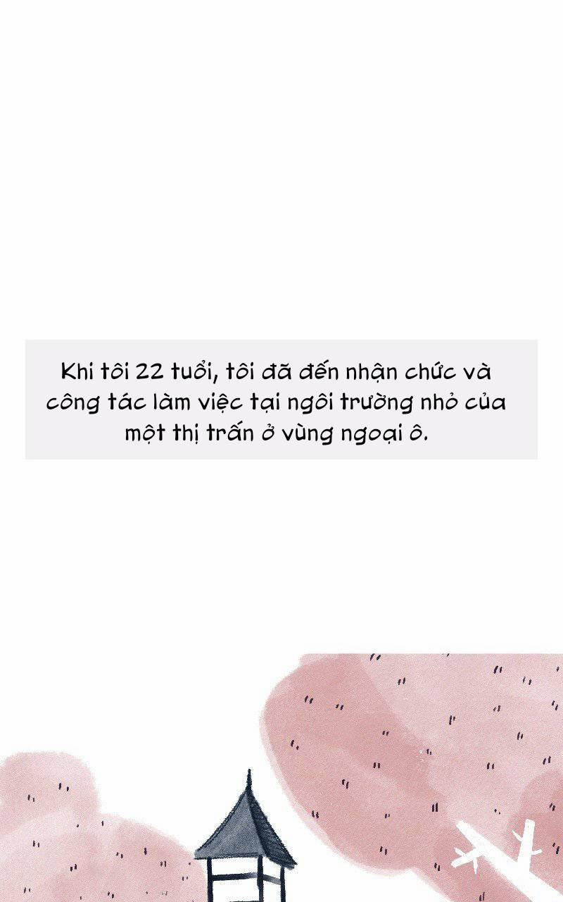 Vẫn Tồn Tại Một Nơi Để Trở Về 11 trang 6