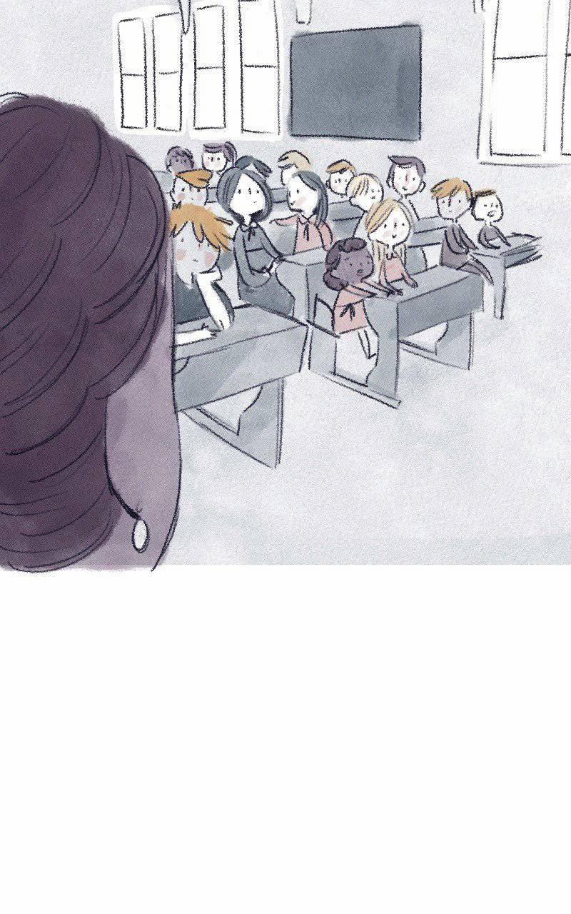 Vẫn Tồn Tại Một Nơi Để Trở Về 11 trang 8