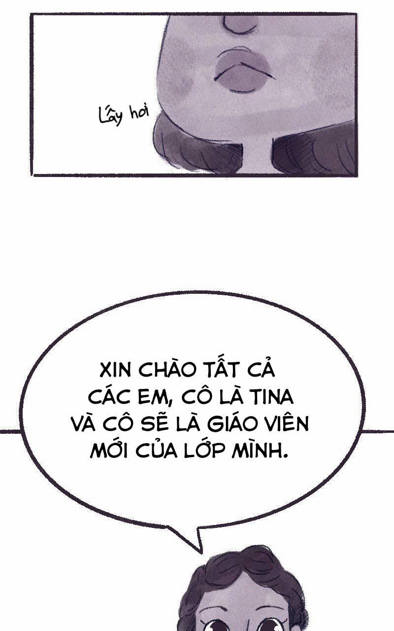 Vẫn Tồn Tại Một Nơi Để Trở Về 11 trang 9