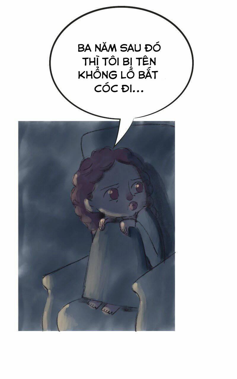 Vẫn Tồn Tại Một Nơi Để Trở Về 12 trang 11