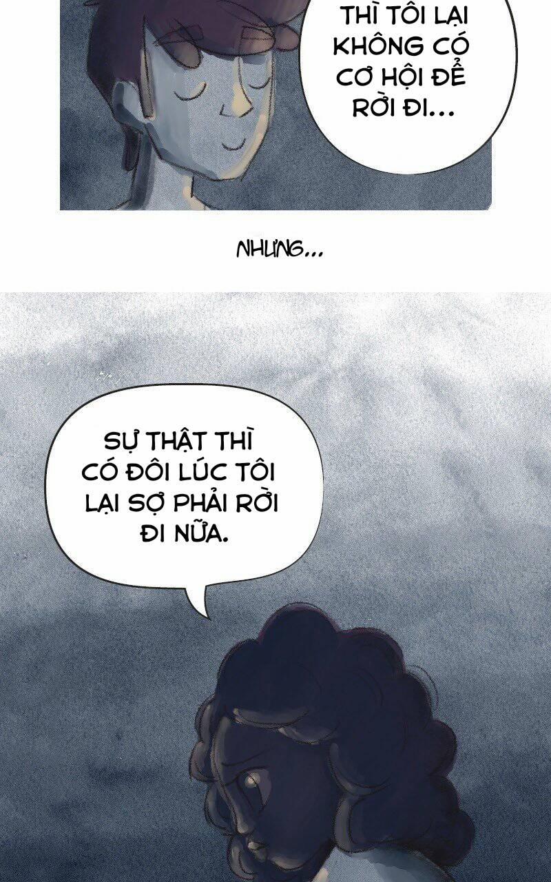 Vẫn Tồn Tại Một Nơi Để Trở Về 12 trang 13