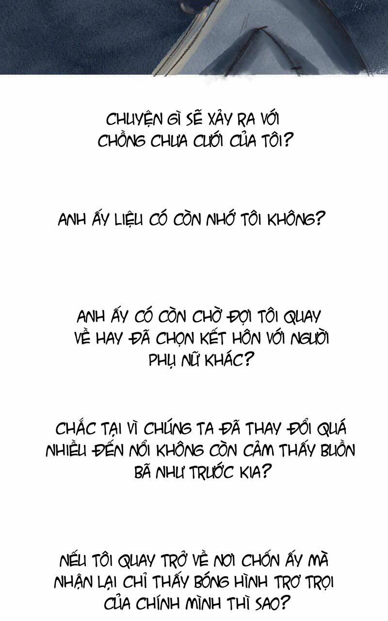 Vẫn Tồn Tại Một Nơi Để Trở Về 12 trang 14