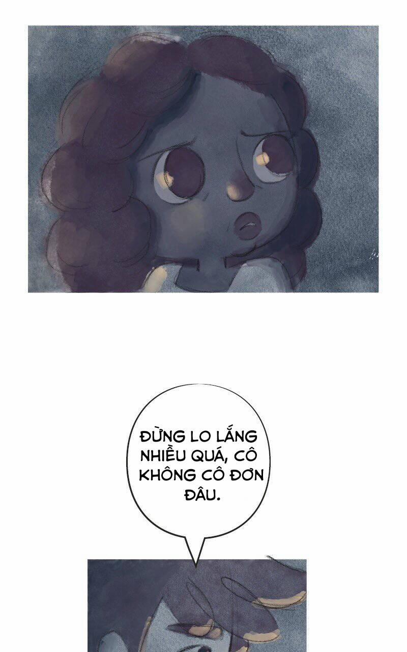 Vẫn Tồn Tại Một Nơi Để Trở Về 12 trang 15