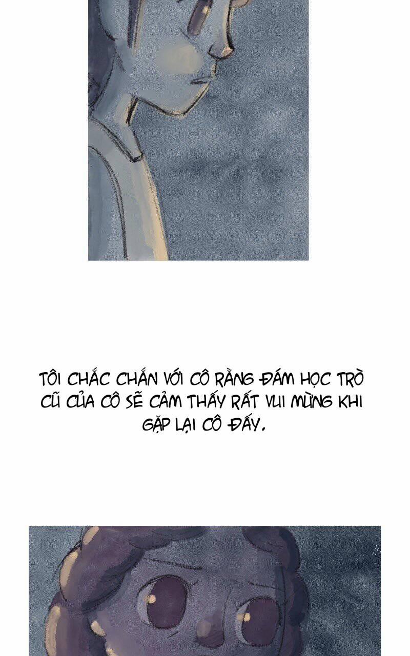 Vẫn Tồn Tại Một Nơi Để Trở Về 12 trang 16