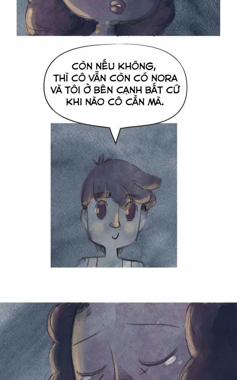 Vẫn Tồn Tại Một Nơi Để Trở Về 12 trang 17